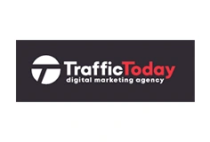 Traffic Today logo