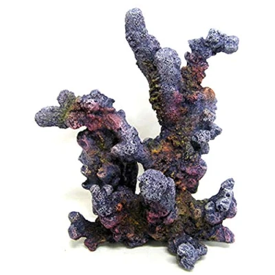 Image of Amtra Resin decoration REEF ROCK BRANCH MD 2