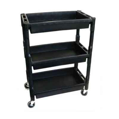 Image of Challenger MECHANICS/UTILITY TOOL TROLLEY