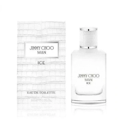 Image of Jimmy Choo Man Ice Eau de Toilette, 30 ml