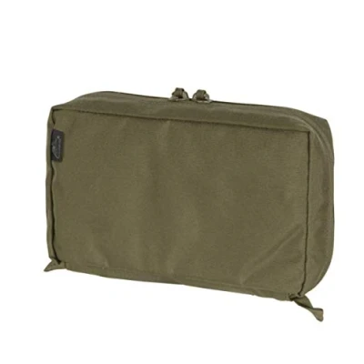 Image of Helikon Tex EDC Insert Large® Cordura® Olive Green (IN EDL CD 02)
