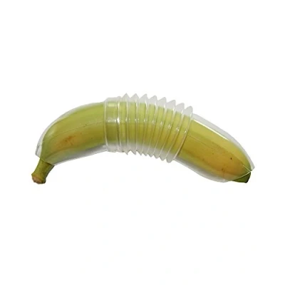 Image of Relags Banana Bunker Box, Unisex, Bunker, transparent