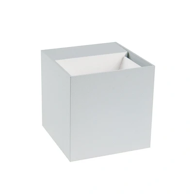 Image of Sopot Outdoor Sconce Wall Lamp LED 3,5W White Ip44 IP54