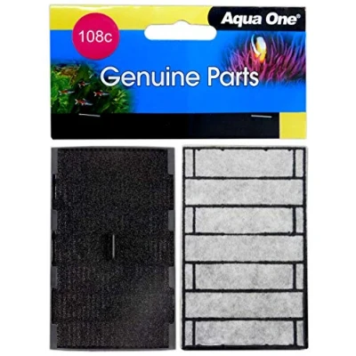 Image of Aqua One Ecostyle 81 Carbon 108C