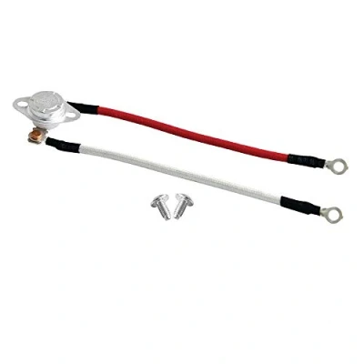 Image of Buffalo 185deg C thermostat for CB944 J300 A CK698
