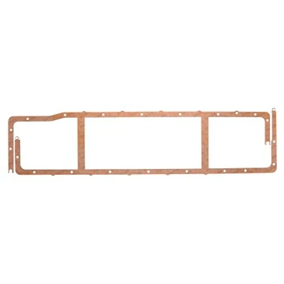 Image of 51059040201, 51059040204, 51059040210 Sump Gasket AJUSA 14098000