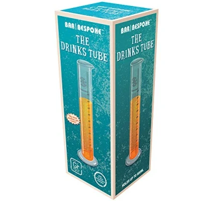 Image of Bar Bespoke Beer Tube