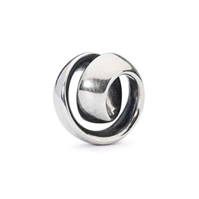 Image of Trollbeads Silver 925 Bead Neverending
