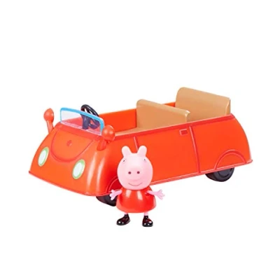 Image of Peppa Pig 06059 Vehicle