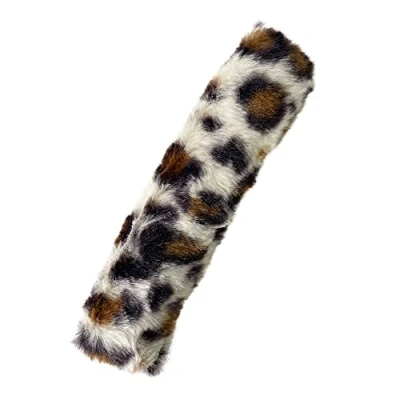 Image of Nobby Valerian pillow roll 19 x 5 cm