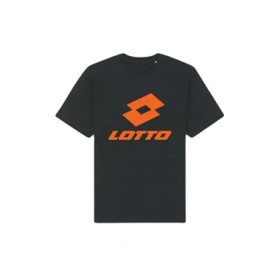 Image of LOTTO Men&#039;s T Shirt, Blue, L