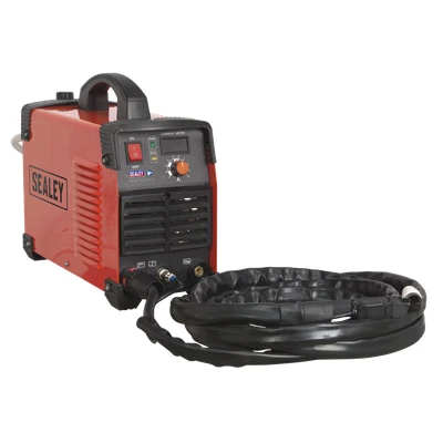 Image of Sealey Plasma Cutter Inverter 40A 230V