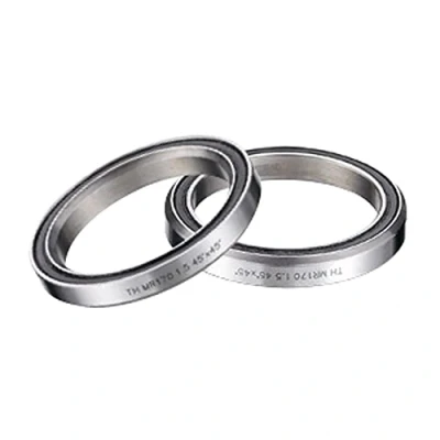 Image of FSA NO.54 Headset Bearing Silver, 46.9 mm/45x45