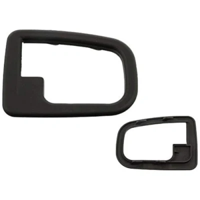 Image of 51221960646, 51228219024 Door handle Frame FEBI BILSTEIN 28416 Right, inner BMW: Z3 Roadster, 3 Convertible, Coupe