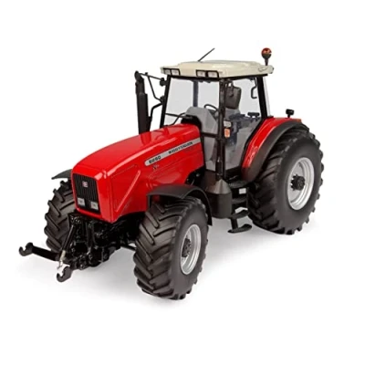 Image of Universal Hobbies UH5352 Tractor Massey Ferguson 8280 X tra