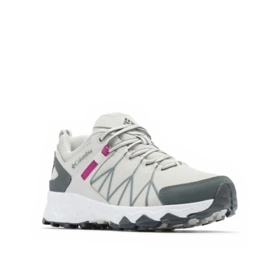 Image of Columbia Women&#039;s Low Hiking Shoes, Peakfreak II Outdry