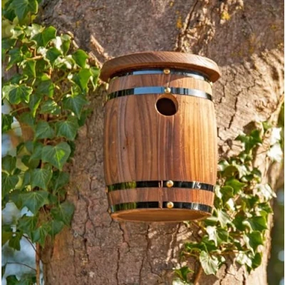 Image of Barrel Bird Nester