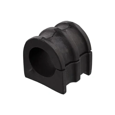 Image of 04419323, 4419323 Stabilizer Bushes BLUE PRINT ADN180150 Front Axle Rubber 25mm 41mm RENAULT: MASTER 3 Kasten, NISSAN: NV400 Van, VAUXHALL: Movano Mk2