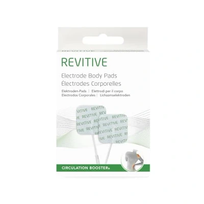 Image of Revitive Electrode Thigh Pads (Eligible for VAT relief in the UK)