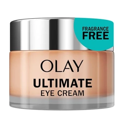 Image of Olay Eyes Ultimate Eye Cream with Niacinamide, 15ml