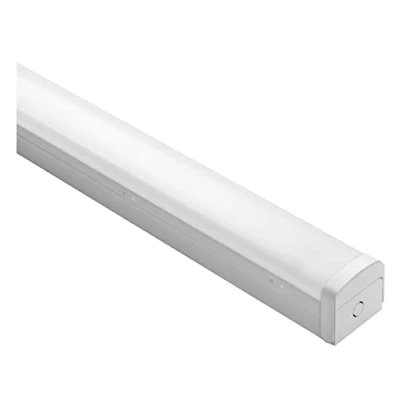 Image of Phoebe Oracle IP20 LED Integrated Batten 5ft CCT Change 30W