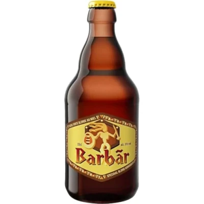 Image of Barbar Beer, 6 x 330 ml