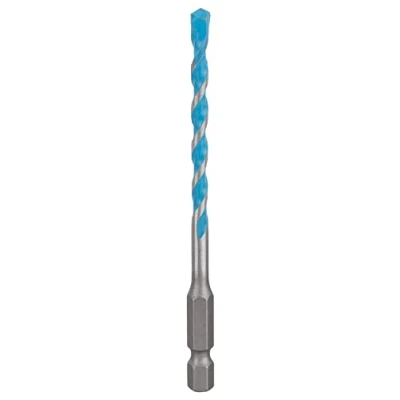 Image of Bosch 2607002775 Multi Purpose Drill Bits Hex 9 Construction 5X50X100Mm