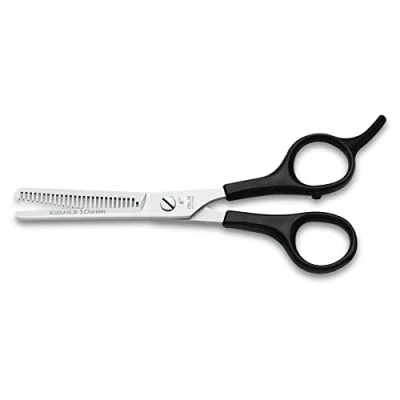 Image of 3 Claveles Hairdressing Scissors Relax is 28