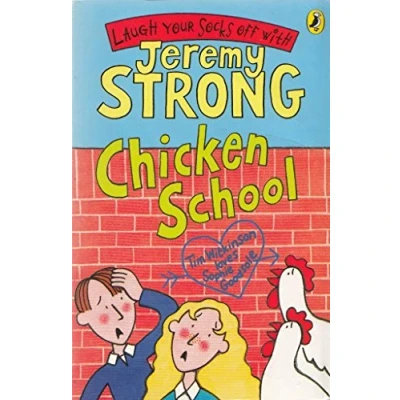 Image of Chicken School