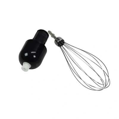 Image of Lichtblau Whisk 2614 with Gearbox Driver 657378 for Hand Blender 657379 Bosch Mixers I Replacement Suitable MSM6 MSM7 MQ6 Accessories Food Processor