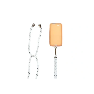 Image of caseroxx Protective case compatible with Dexcom G7 / ONE+ [blood glucose meter cover in ]