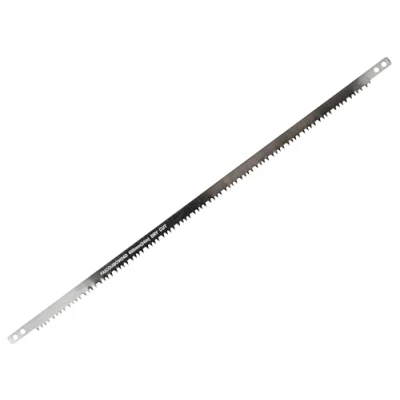 Image of Faithfull Countryman Bowsaw Dry Cut Blade 600mm (24in)