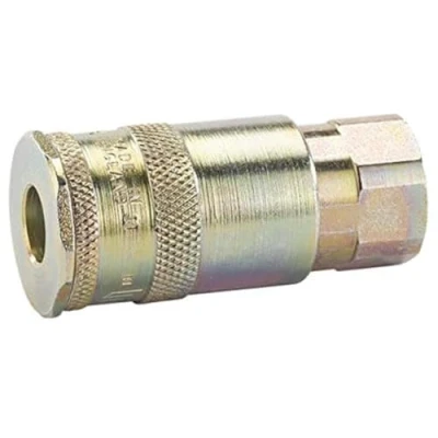 Image of Draper 1/4&quot; BSP Taper Female Thread Vertex Air Coupling