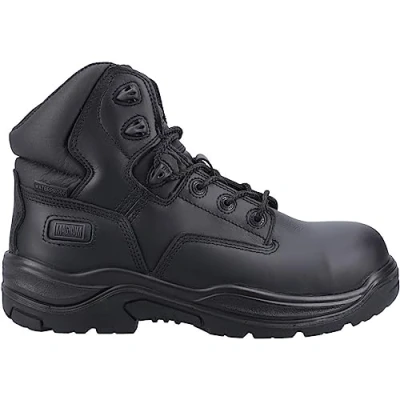 Image of Magnum Responder Boot Black UK 5