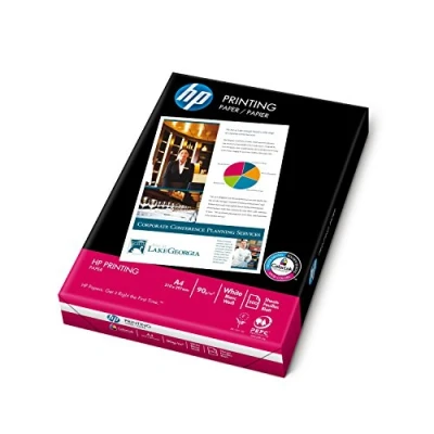 Image of HP CHP235 Multi Purpose Printing Paper 90 g/m sq A4 500 Sheets, White