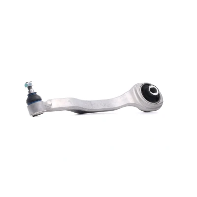 Image of 2113301111, 2113301511, 2113302911, 2113304311, 2113304911 Suspension arm MEYLE 016 050 0034 MERCEDES BENZ: E Class Saloon, CLS Coupe
