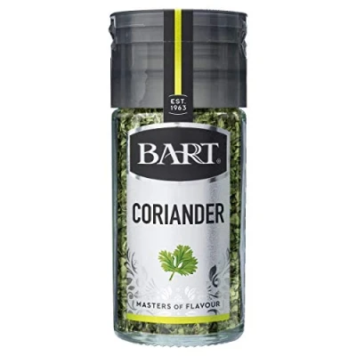 Image of Bart Coriander Leaf, 38 g