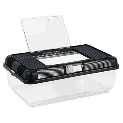 Image of Trixie Transport and Feeding Box, 38 x 14 24 cm