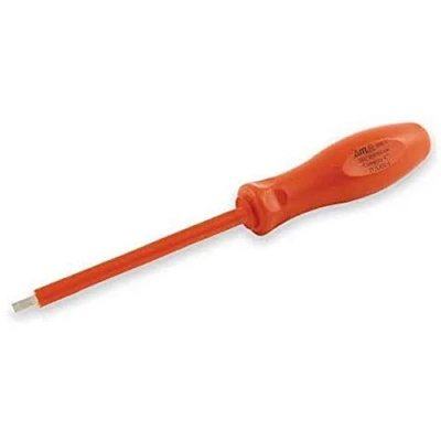 Image of Flat Screwdriver 150 mm x 6.5 1.2