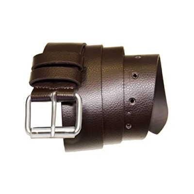 Image of BRAND KRUZE KZ BELTS 001 BROWN 4XL