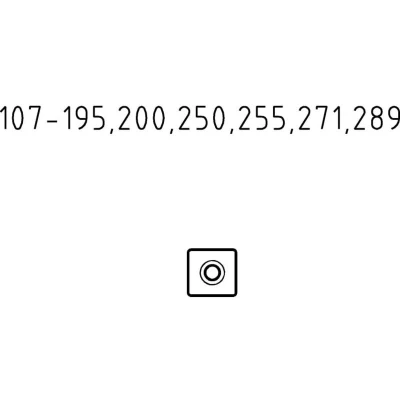 Image of Indexa 3512 Shim