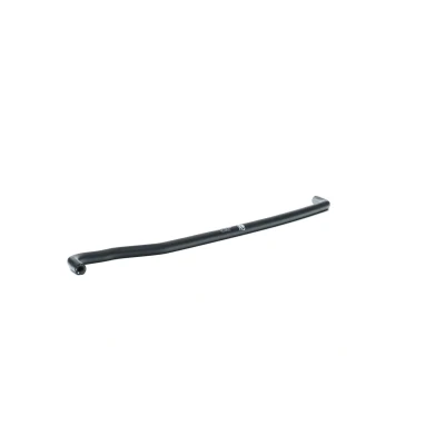 Image of 17111723521, 17111723700 Radiator Hose FEBI BILSTEIN 33876 7mm Upper Left EPDM (ethylene propylene diene Monomer (M class) rubber) BMW: Z3 Roadster