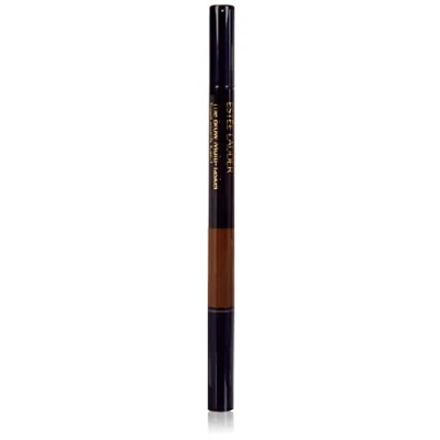 Image of Estée Lauder The Brow Multitasker Eyebrow pencil, 03, Brunette, 18 g