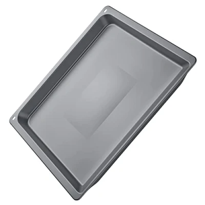 Image of Bosch Siemens 17002715 baking tray universal pan
