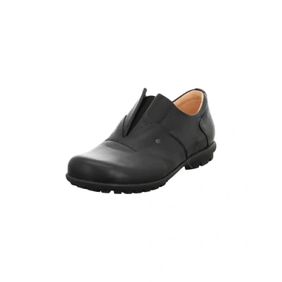 Image of Think! Men&#039;s Kong_3 000279 Sustainable Changeable Footbed Slippers, 0000 Black, 11 UK