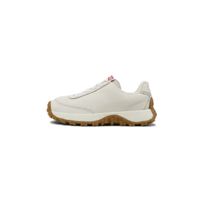 Image of Camper Drift Trail K800548 Sneaker, White Natural 020, 1 UK
