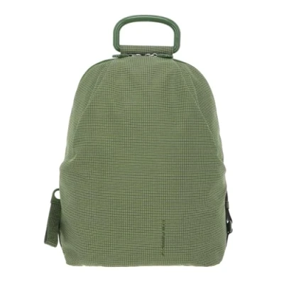 Image of Mandarina Duck Women&#039;s MD20 Backpack, Aloe, One Size