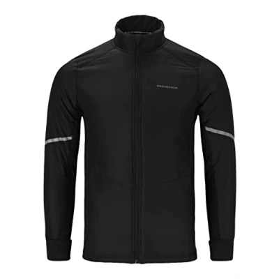 Image of ENDURANCE Parken Jacket Black 4XL