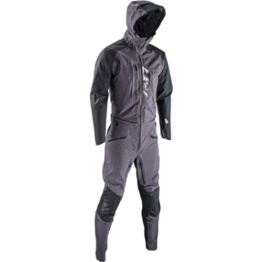 Image of Leatt Waterproof and breathable MTB Mono Suit HydraDri 3.0