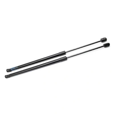 Image of JINGLINGKJ 6301 GS63010 5344050040 Front Hood Damper Gas Struts Lift Support 2Pcs